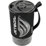 FLASH 1.0L FAST BOIL SYSTEM | COLOR: CARBON