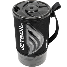 FLASH 1.0L FAST BOIL SYSTEM | COLOR: CARBON