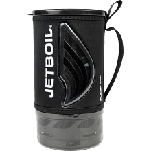 FLASH 1.0L FAST BOIL SYSTEM | COLOR: CARBON