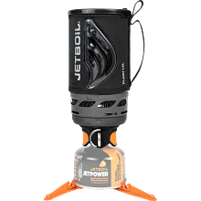 FLASH 1.0L FAST BOIL SYSTEM | COLOR: CARBON