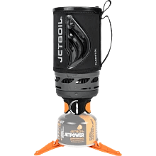 FLASH 1.0L FAST BOIL SYSTEM | COLOR: CARBON