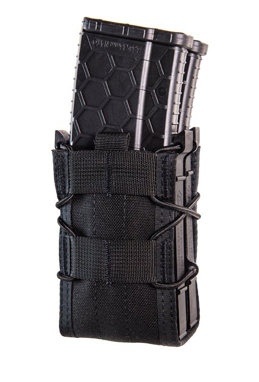 X2R® TACO® - DOUBLE STACK RIFLE MAGAZINE POUCH