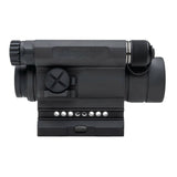 COMPM4™ RED DOT REFLEX SIGHT - QRP2 MOUNT