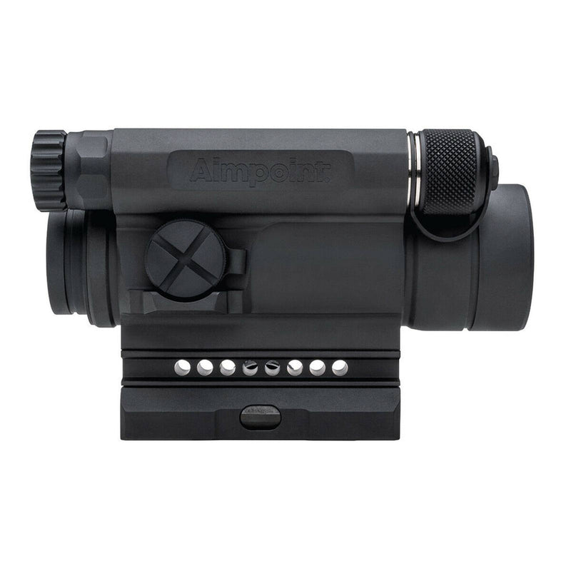 COMPM4™ RED DOT REFLEX SIGHT - QRP2 MOUNT