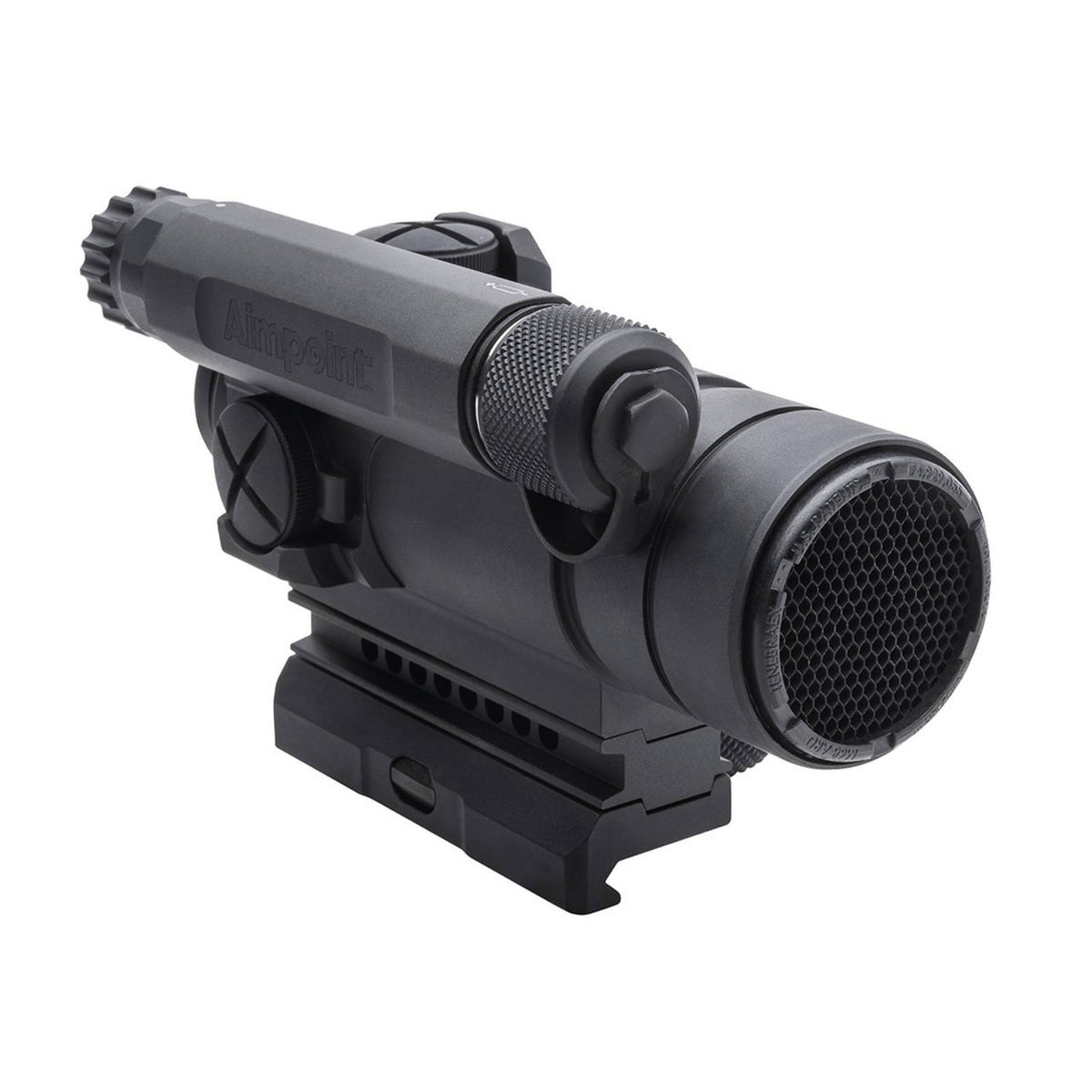 COMPM4™ RED DOT REFLEX SIGHT - QRP2 MOUNT