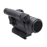 COMPM4™ RED DOT REFLEX SIGHT - QRP2 MOUNT