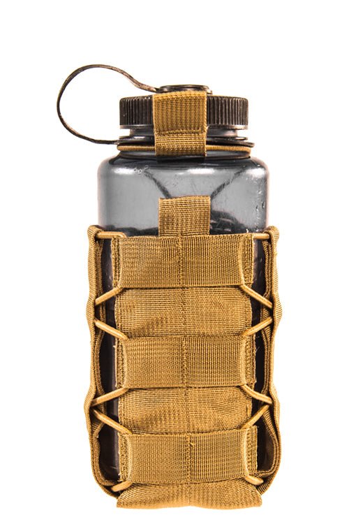 SOFT TACO® - BOTTLE POUCH [MOLLE]