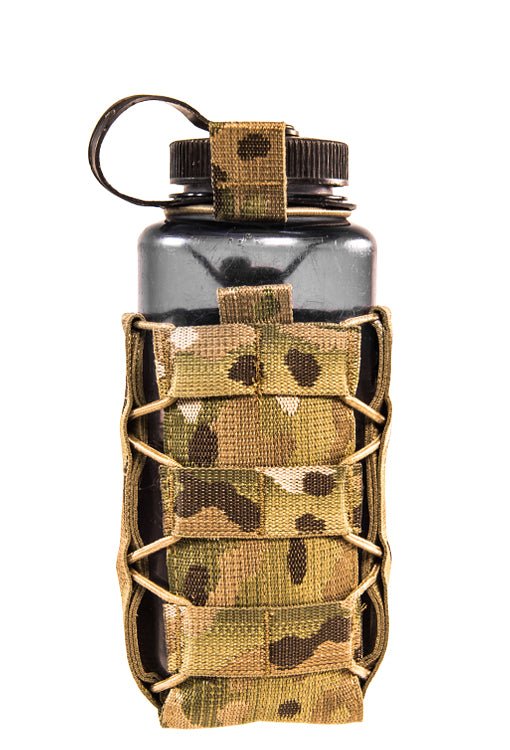 SOFT TACO® - BOTTLE POUCH [MOLLE]
