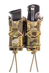 PISTOL TACO® [DOUBLE]
