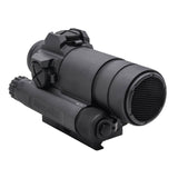 COMPM4s™ RED DOT REFLEX SIGHT - QRP2 MOUNT