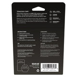 TENACIOUS TAPE GORE-TEX FABRIC PATCHES [2.5" HEX & 4" RECTANGLE]