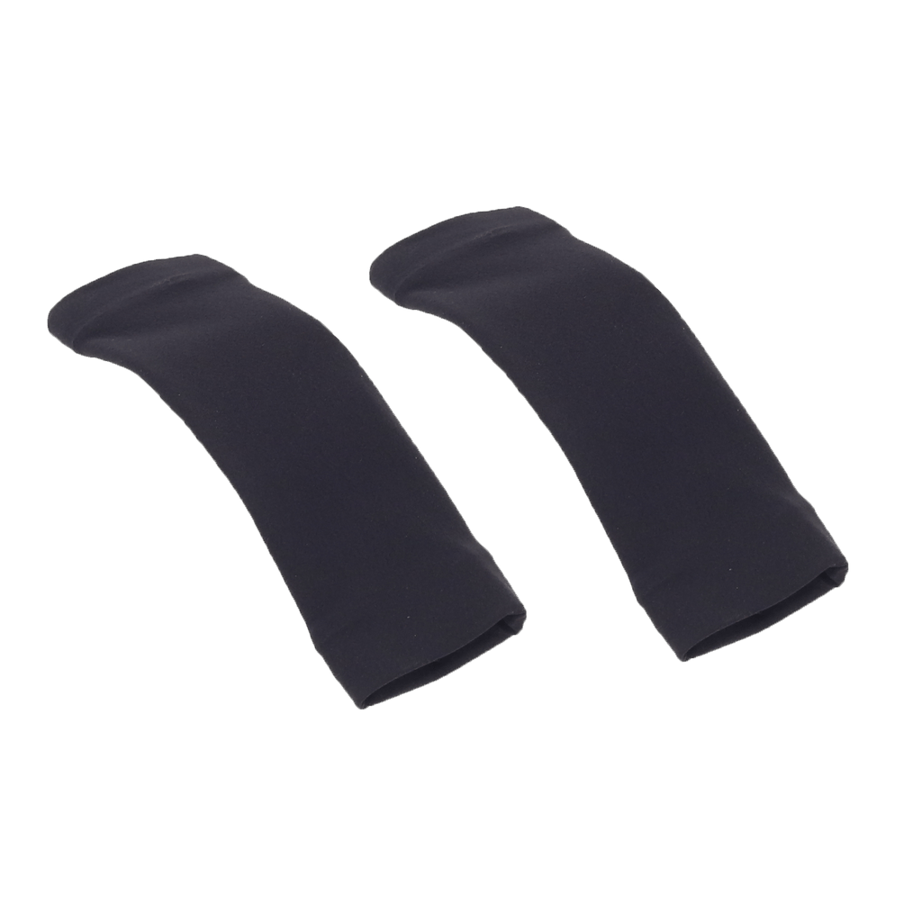 PADDED STRAP SOCKS