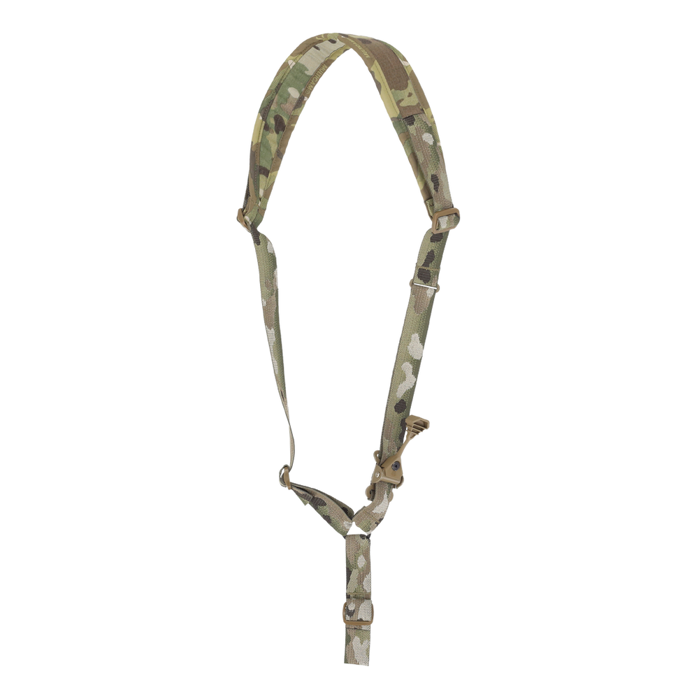 THE SINGLE POINT SLINGSTER®