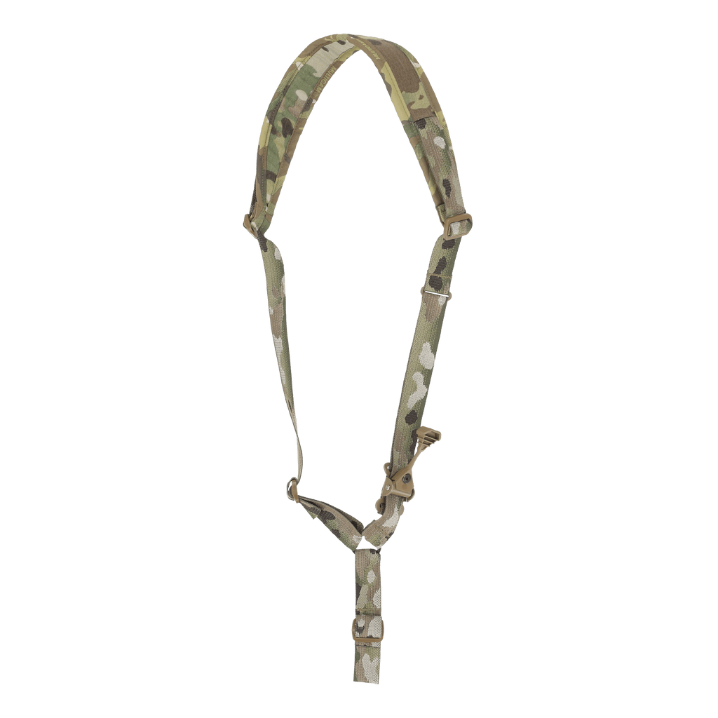 THE SINGLE POINT SLINGSTER®