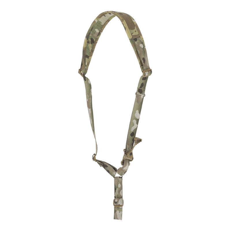 THE SINGLE POINT SLINGSTER®