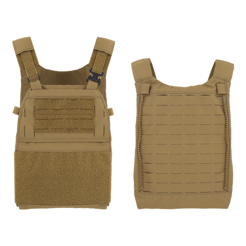 FCPC V5 Base