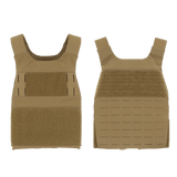 THE SLICKSTER™ MOLLE BASE