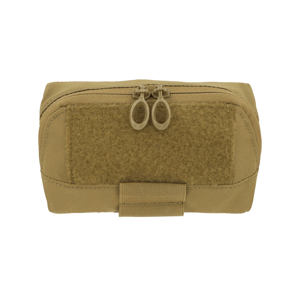 MOLLE ADMIN PANEL