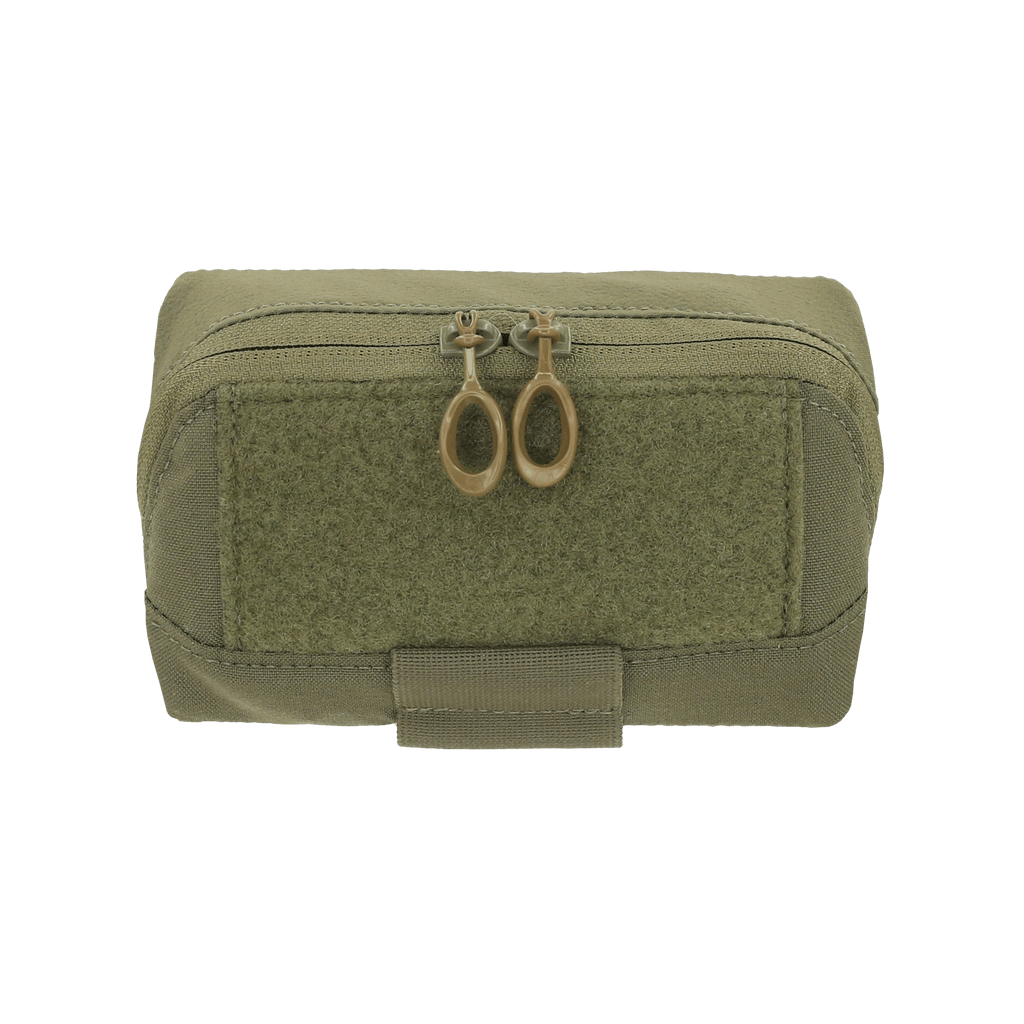 MOLLE ADMIN PANEL