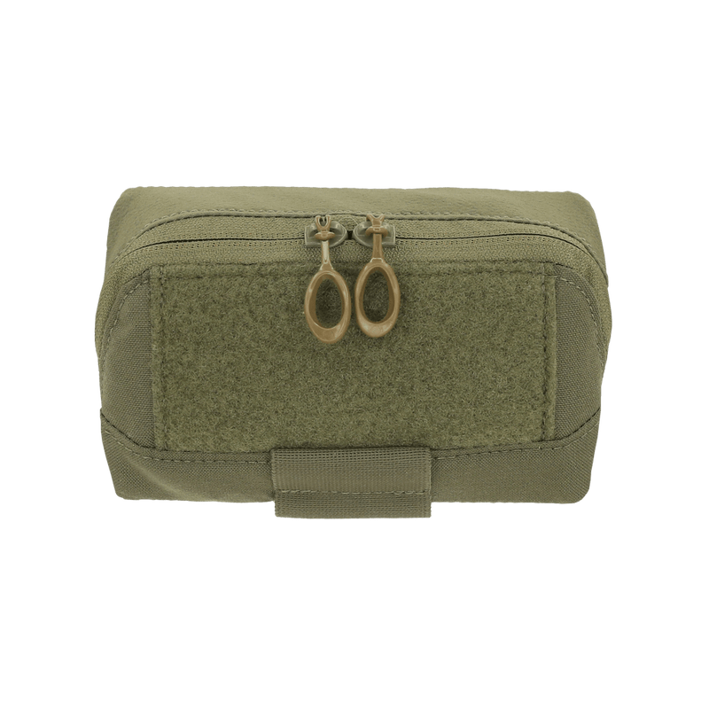 MOLLE ADMIN PANEL