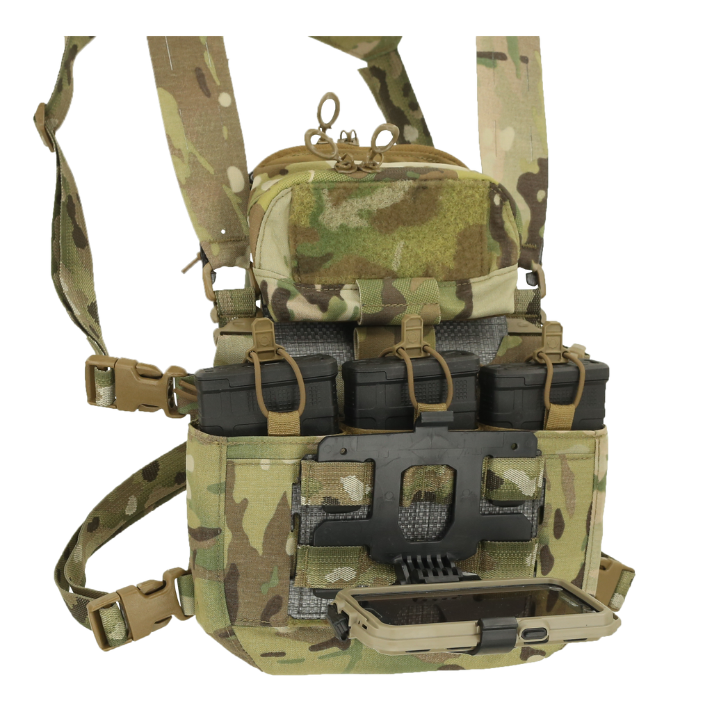 CHESTY ATAK PANEL