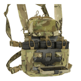CHESTY ATAK PANEL