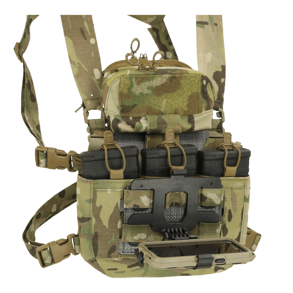 CHESTY ATAK PANEL