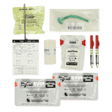 ROLL 1 TRAUMA KIT - MILITARY