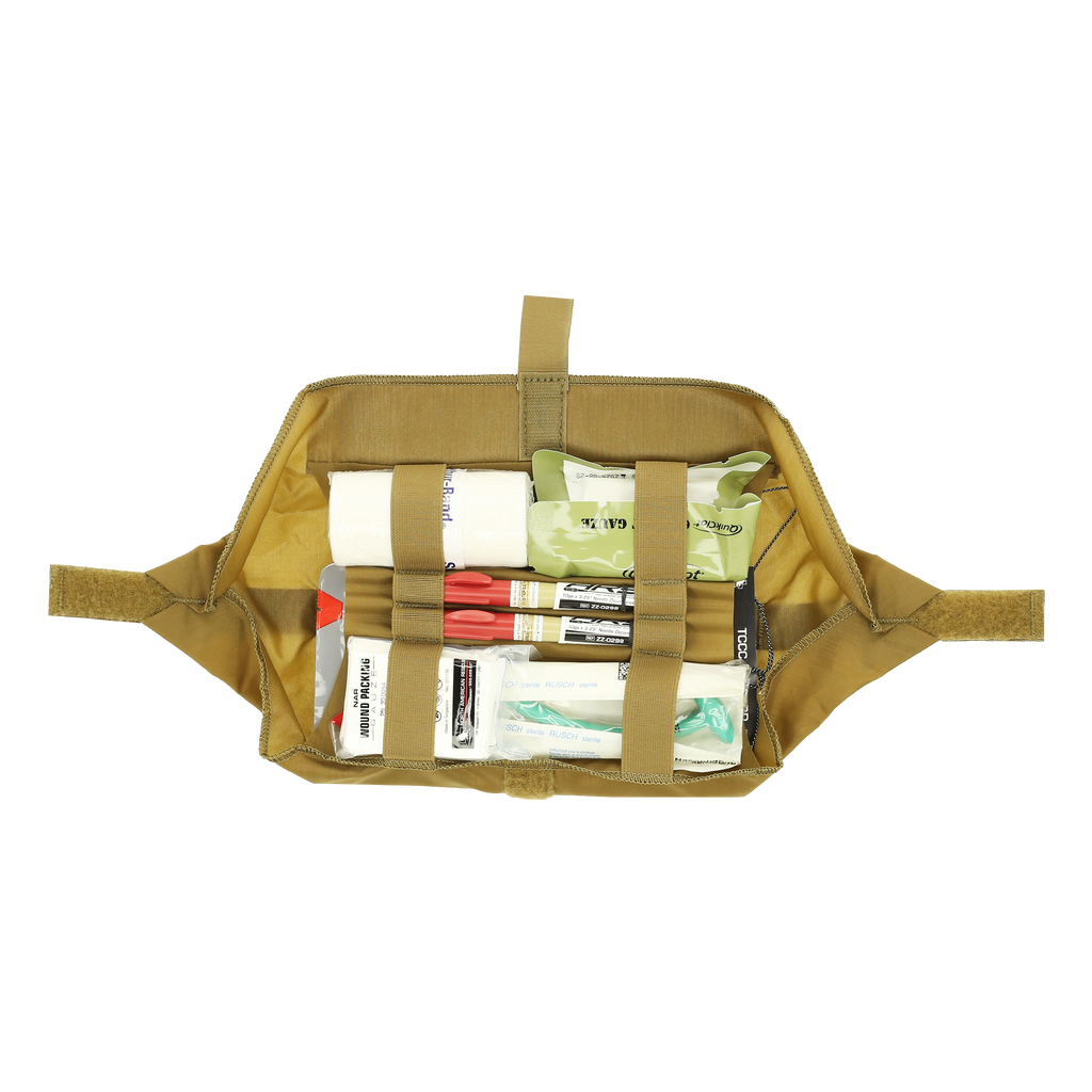 ROLL 1™ TRAUMA POUCH - INSERT