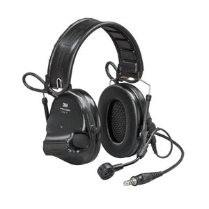 3M™ PELTOR™ COMTAC™ VI NIB HEADSET