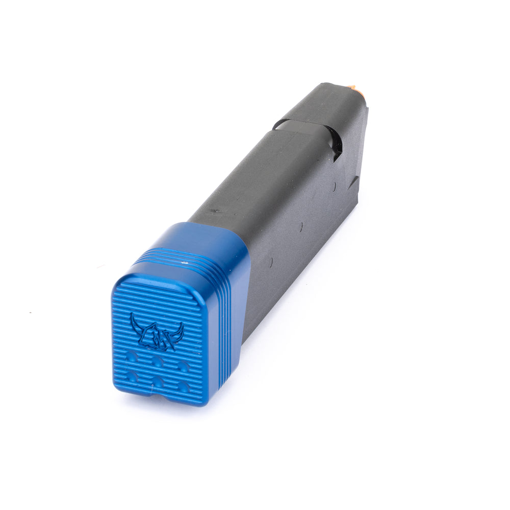 Magazine Extension for Glock G17, G34, G19X, G45