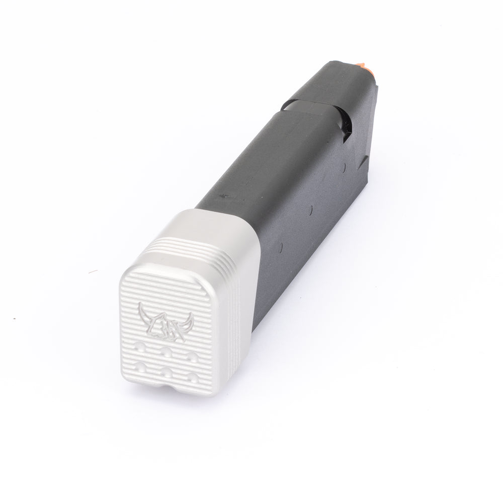 Magazine Extension for Glock G17, G34, G19X, G45