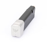 Magazine Extension for Glock G17, G34, G19X, G45