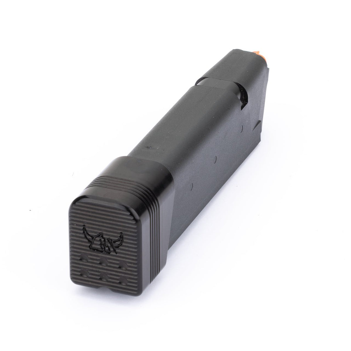 Magazine Extension for Glock G17, G34, G19X, G45