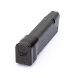Magazine Extension for Glock G17, G34, G19X, G45