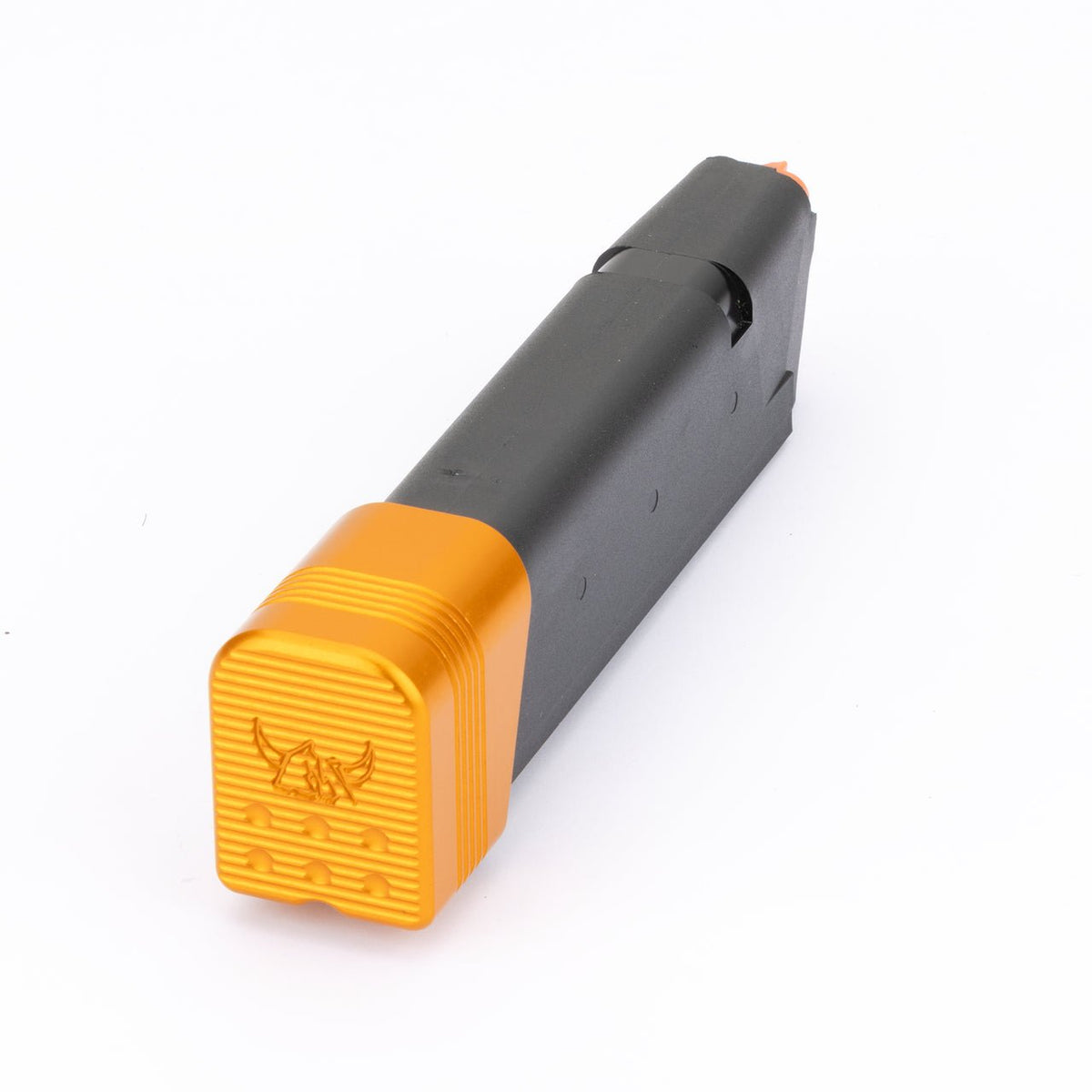 Magazine Extension for Glock G17, G34, G19X, G45