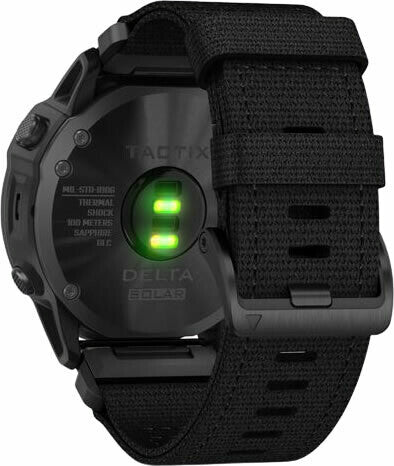 tactix® DELTA // SOLAR EDITION