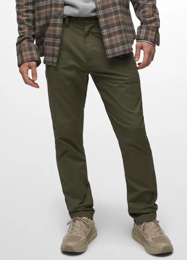 DOUBLE PEAK PANT