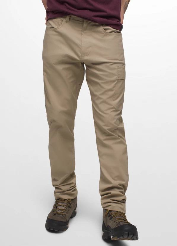 DOUBLE PEAK PANT