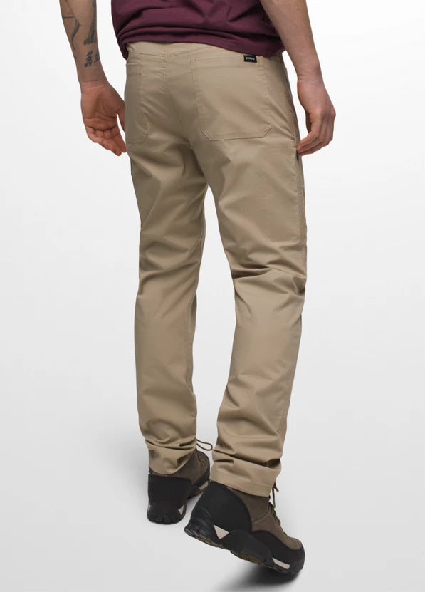 DOUBLE PEAK PANT