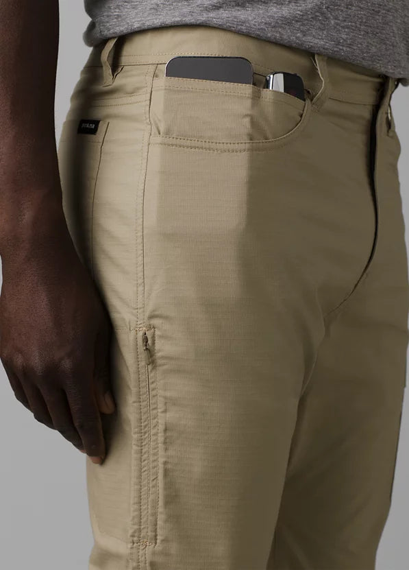 DOUBLE PEAK PANT