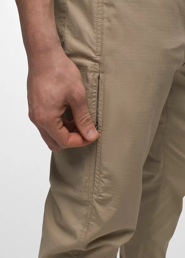 DOUBLE PEAK PANT