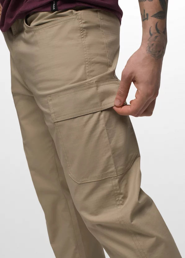 DOUBLE PEAK PANT