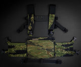ALPHA RACK