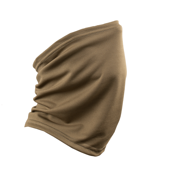 XGO-1 LIGHTWEIGHT NECK GATOR | COYOTE