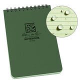 TOP SPIRAL NOTEBOOK