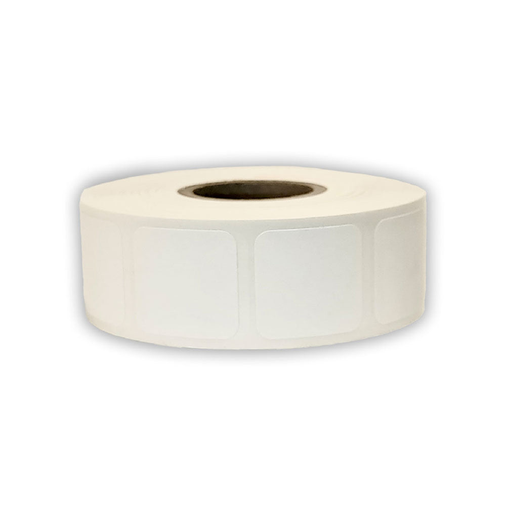 Target Pasters - White