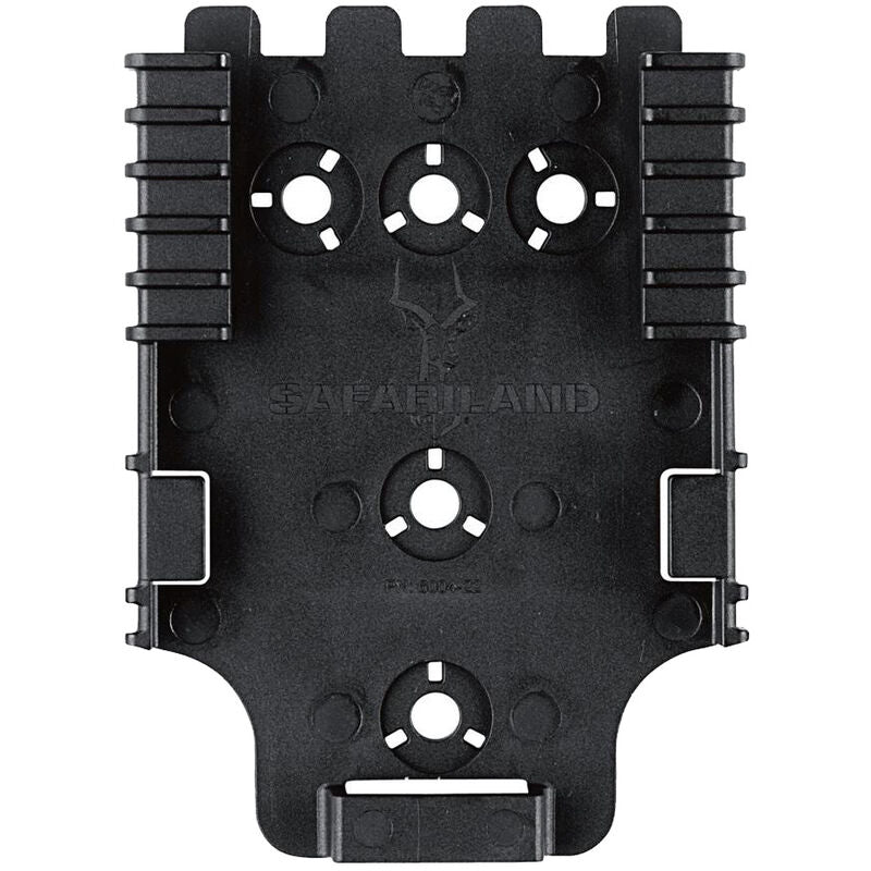 6004-22 QUICK LOCKING SYSTEM - RECEIVER PLATE [QLS 22]