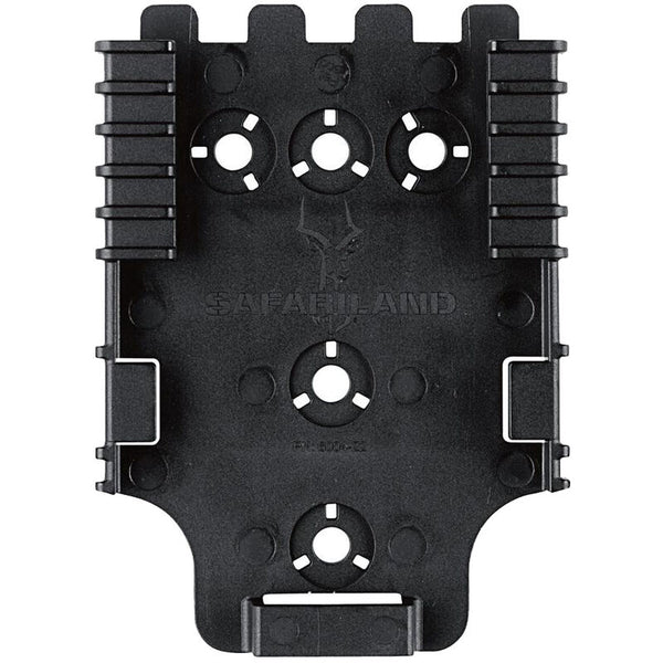 6004-22 QUICK LOCKING SYSTEM - RECEIVER PLATE [QLS 22]