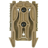 6004-16 MOLLE LOCKING SYSTEM ACCESSORY LOCKING FORK [MLS 16]